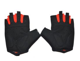 Gants courts pro EXS bleu Taille M