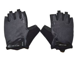 Gants courts pro EXS gris Taille M
