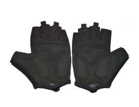 Gants courts pro EXS gris Taille M
