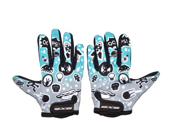 Gants enfant EXS – Taille 7/8 ans