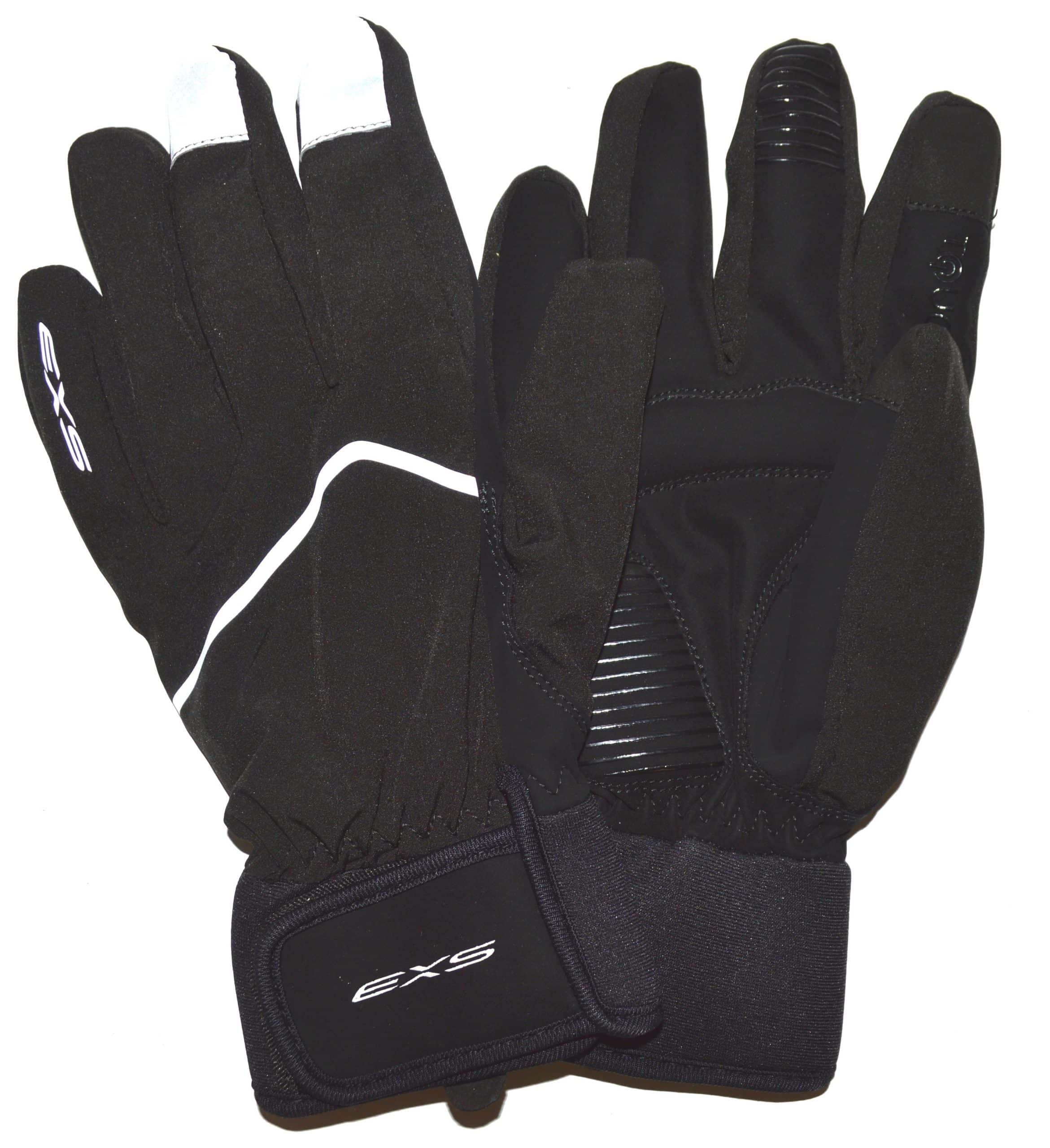 Gants Hiver Winter Nr/Gr