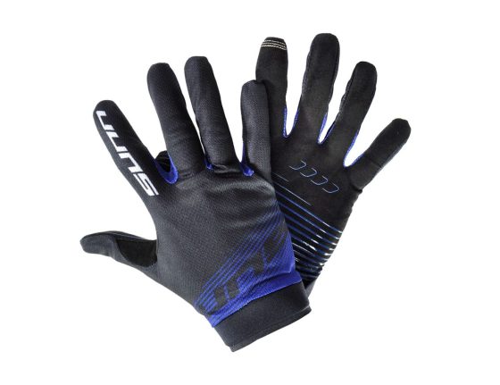 Gants courts Sunn Air1 Bleu – Taille 8