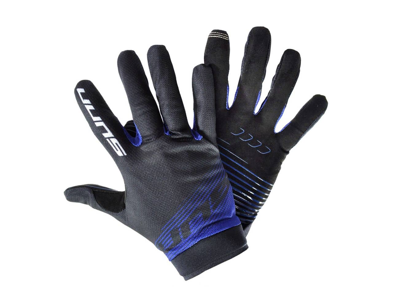 Gants courts Sunn Air1 Bleu – Taille 8