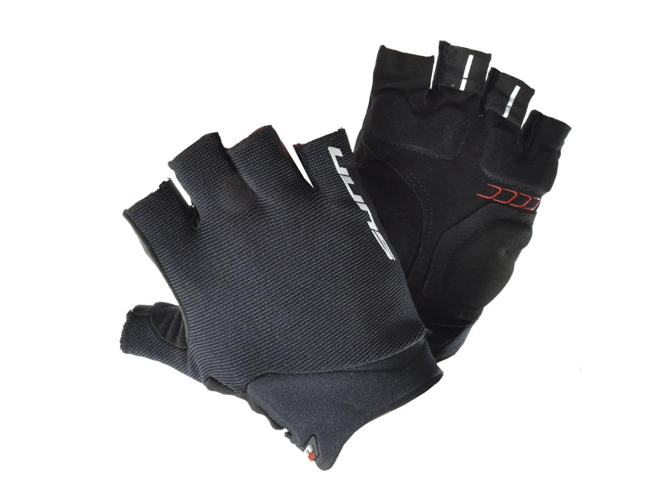 Gants courts Sunn Troad Noir Taille 8