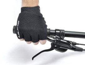 Gants courts Sunn Troad Noir Taille 8