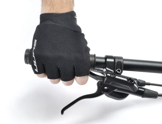Gants courts Sunn Troad Noir Taille 8