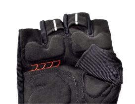 Gants courts Sunn Troad Noir Taille 8