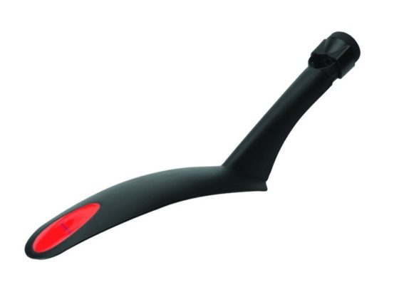 Garde-boue arrière Polisport Cross Country - 26 à 29"