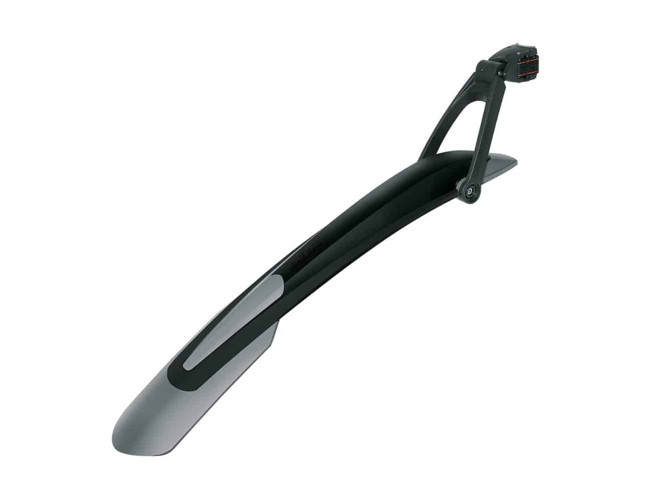 Garde-boue arrière VTT SKS X-Blade +27,5" à 29" gris