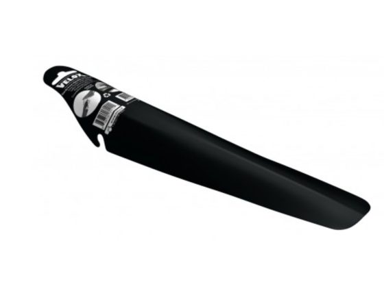 Garde-boue arrière Velox - fixation selle