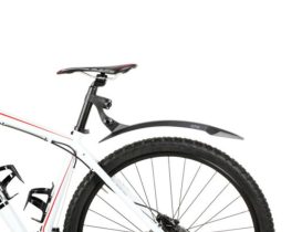 Garde-boue arrière VTT ZEFAL Deflector RM60