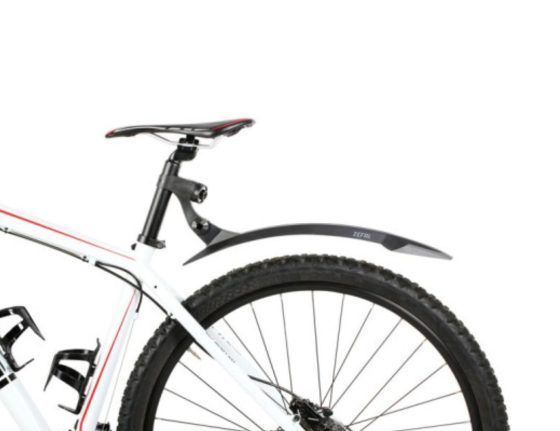 Garde-boue arrière VTT ZEFAL Deflector RM60