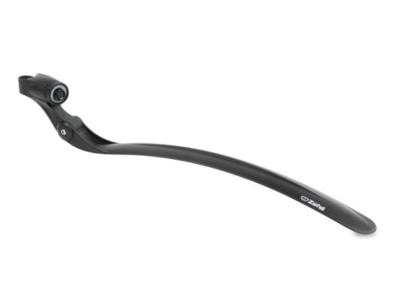 Garde-boue arrière vélo de route ZEFAL Swan R