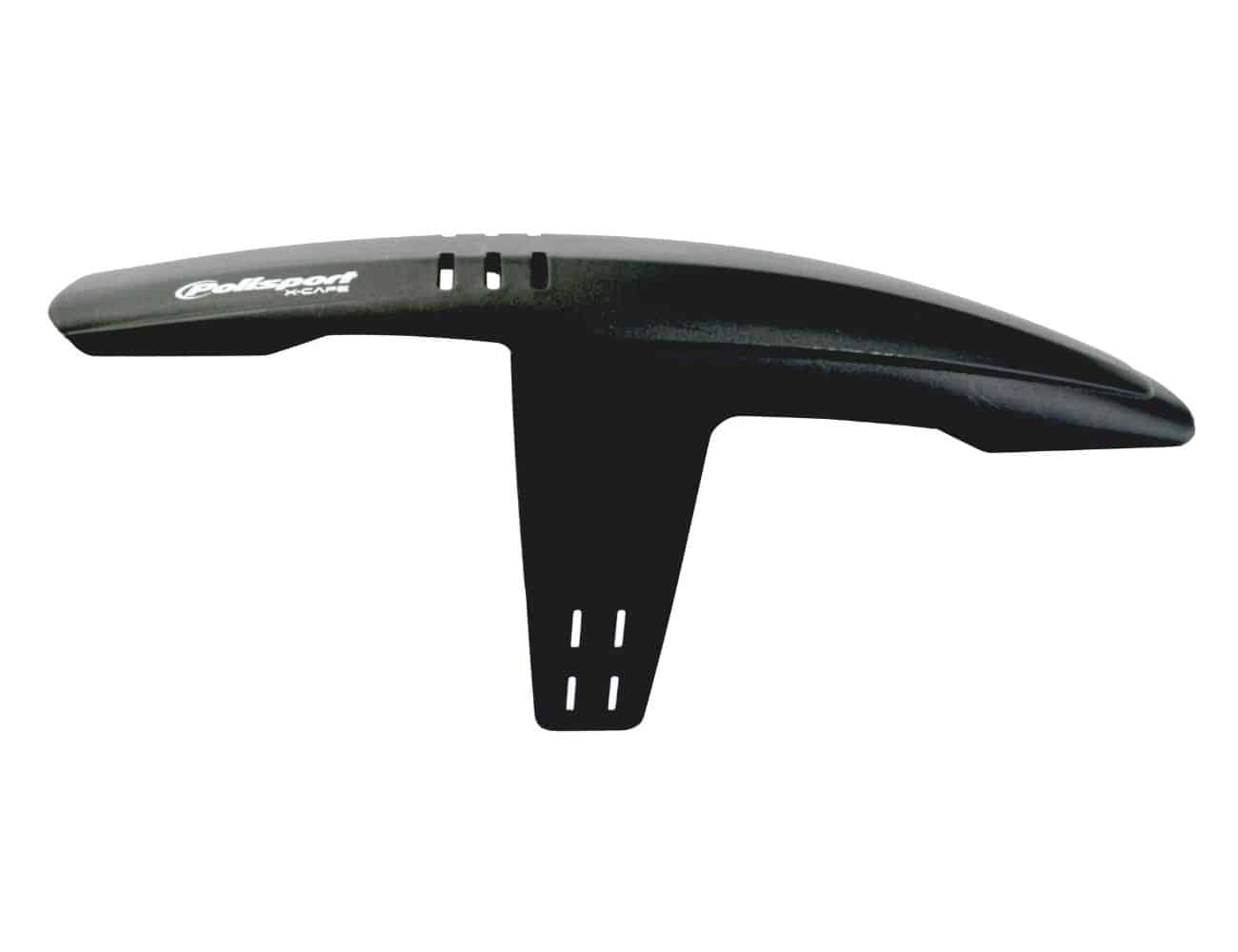 Garde-boue avant Polisport X-Cape 26 à 29"- spécial pneus larges