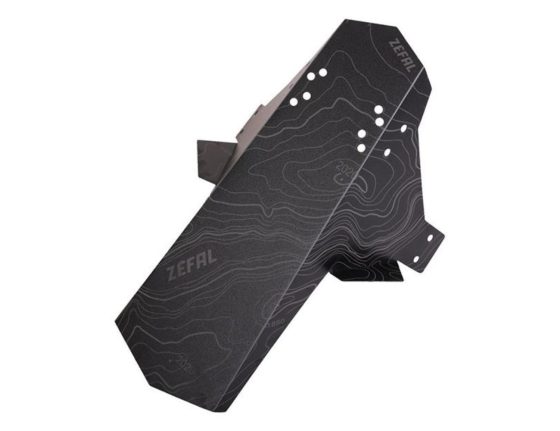 Pare-Boue avant ZEFAL Deflector Lite Front