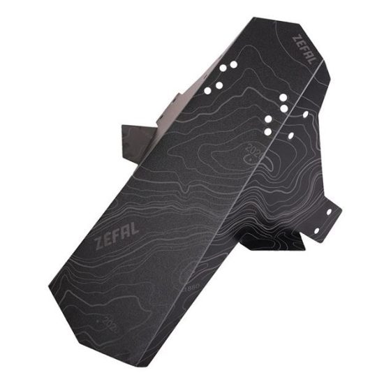 Pare-Boue avant ZEFAL "Deflector Lite"