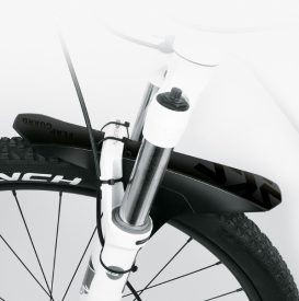 Garde-boue avant/arrière SKS Flap Guard 20"-29"