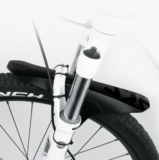 Garde-boue avant/arrière SKS Flap Guard 20"-29"