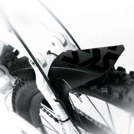 Garde-boue avant/arrière SKS Flap Guard 20"-29"
