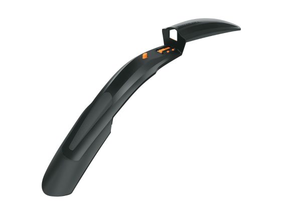 Garde-boue avant SKS Shockblade Dark 29"-27.5"+