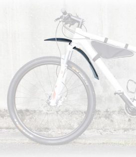 Garde-boue avant SKS Shockblade Dark 29"-27.5"+