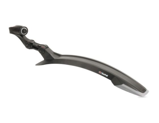 Garde-boue arrière VTT ZEFAL RM60+