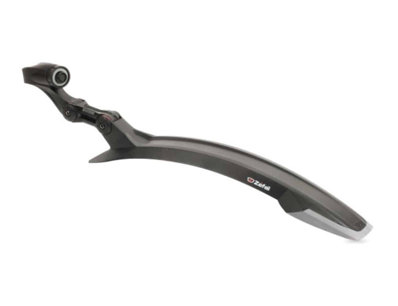 Garde-boue arrière VTT ZEFAL RM60+