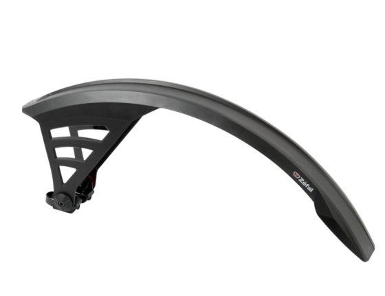 Garde-boue arrière VTT fix. haubans ZEFAL Deflector RS75