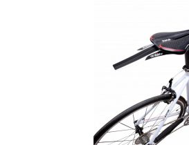 Garde-boue arrière ZEFAL Shield Lite M