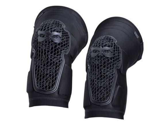 Genouillères Kali Strike Below Taille XL