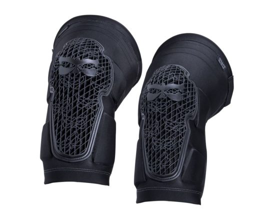 Genouillères Kali Strike Knee Taille S