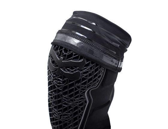 Genouillères Kali Strike Knee Taille S