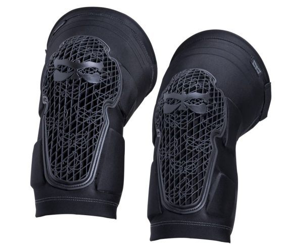 GENOUILLERES STRIKE KNEE NR/GR