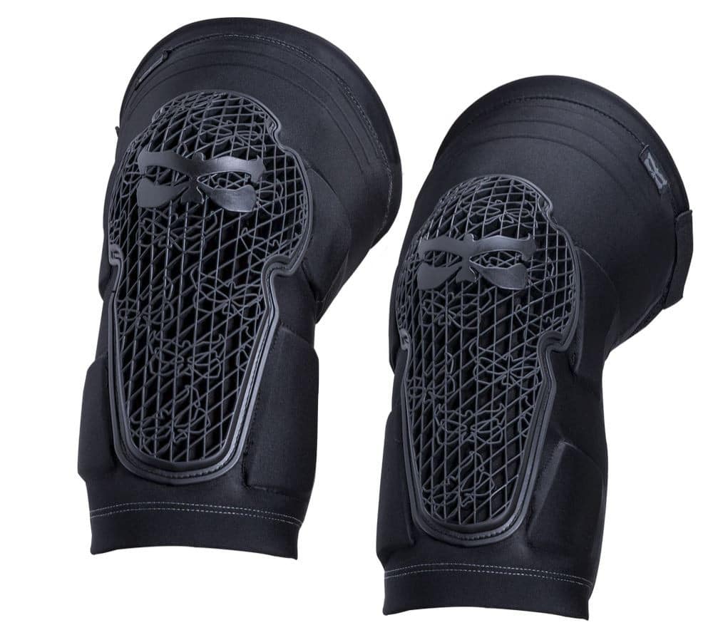 GENOUILLERES STRIKE KNEE NR/GR