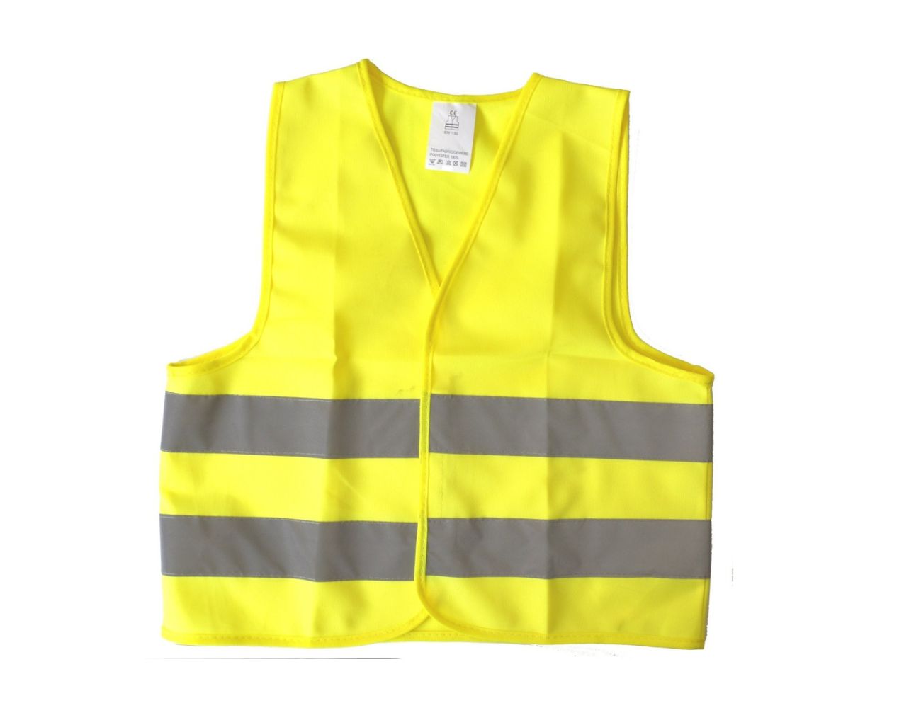 Gilet Fluo Adulte
