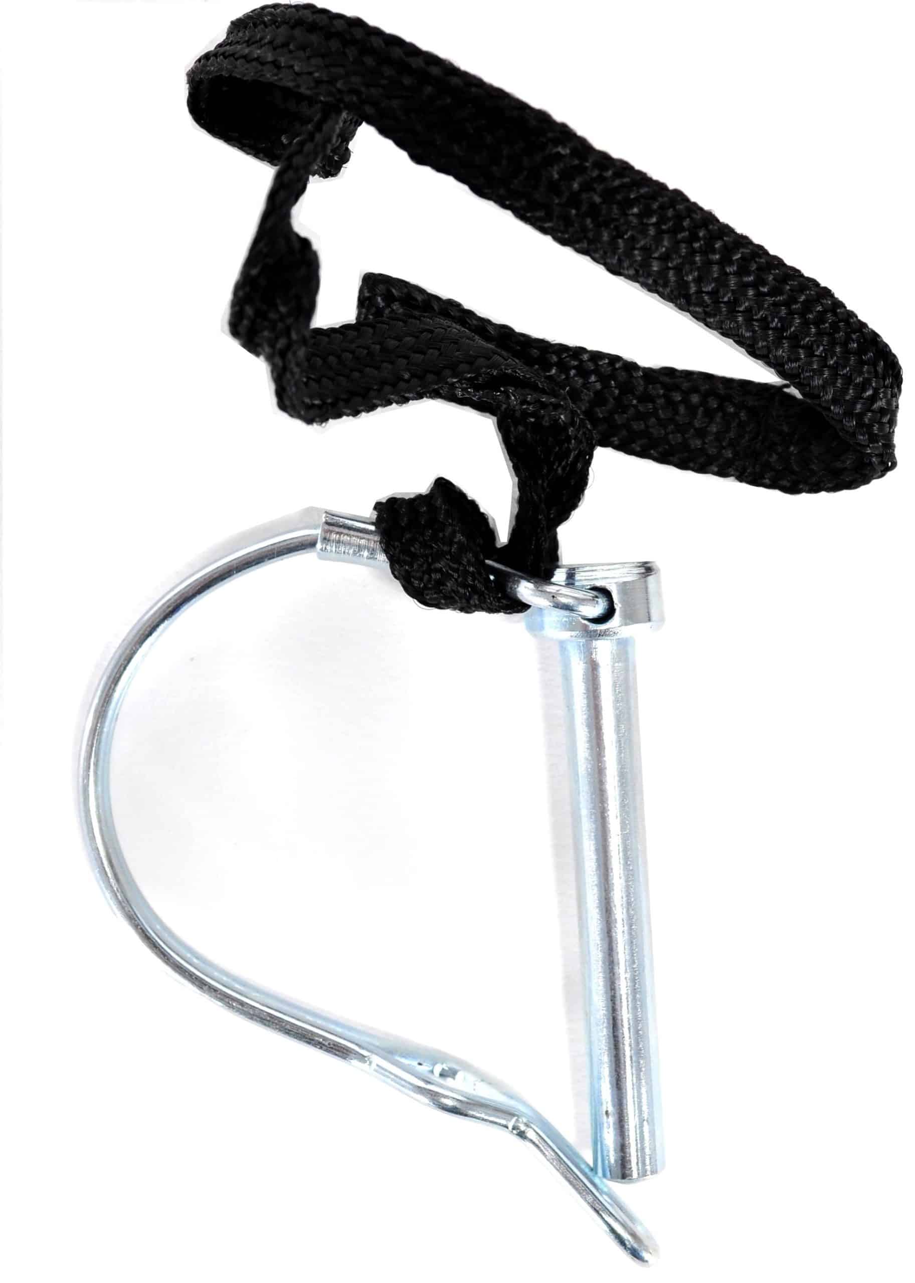 GOUPILLE DE SECURITE L47MM