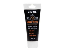Graisse au cuivre anti-grippage Zefal Copper Paste - 100ml