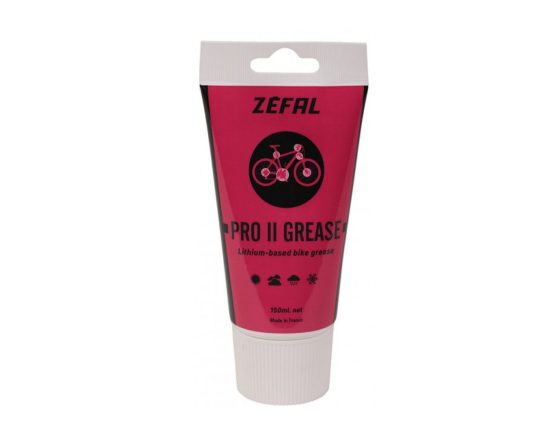 Graisse vélo Zefal PRO-II-GREASE - 150ml