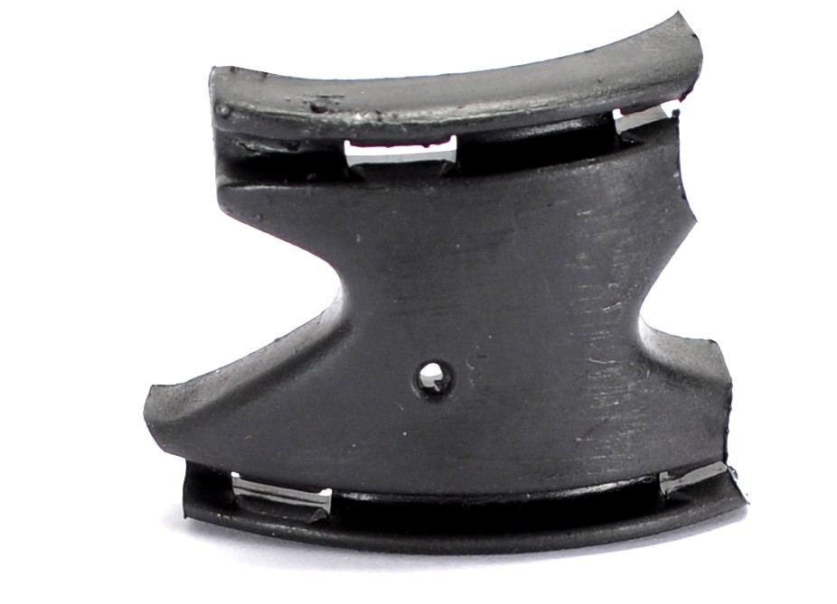 Guid Cabl/Boite Plnr