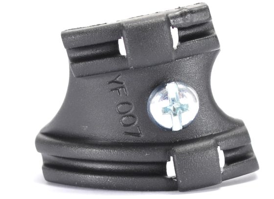 Guid Cabl/Boite Plnr Yf007+Vis