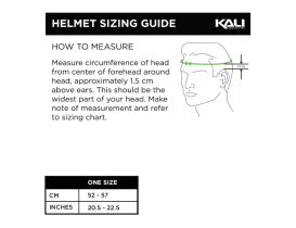 Casque Junior Chakra Youth KALI