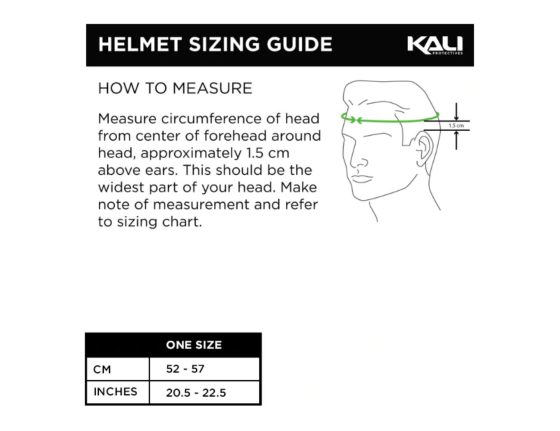 Casque Junior Chakra Youth KALI