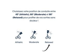 Selle Rio Relaxed Selle Royal