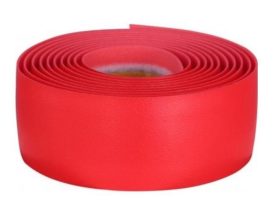 Ruban de guidon Velox Classic Grip Rouge