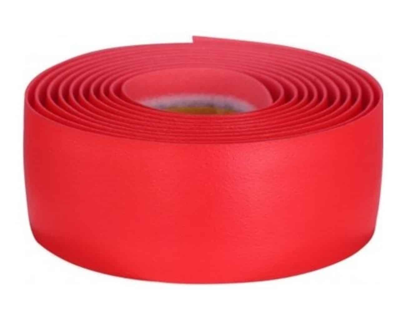 Ruban de guidon Velox Classic Grip Rouge