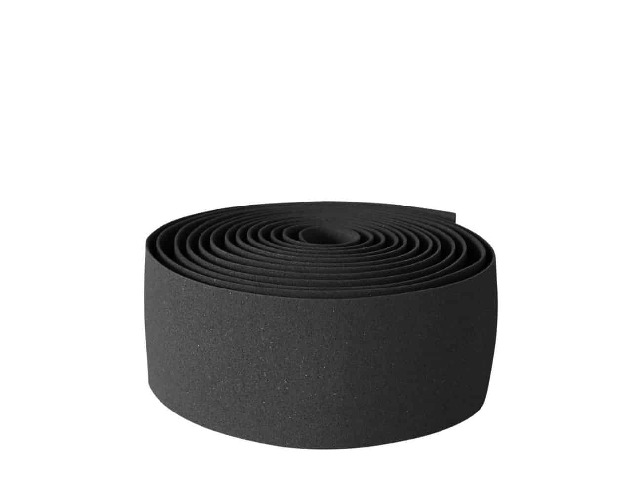 Rubans de cintre Velox Maxi Cork noir