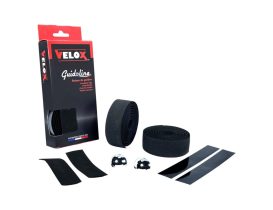 Rubans de cintre Velox Maxi Cork noir