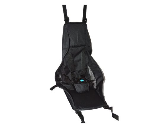 Hamac bébé pour remorque vélo enfant Trailblazer Bellelli