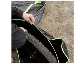 3 Housses de rangement VTT V8