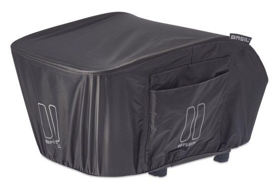 Housse Panier Basil Icon/Bold L